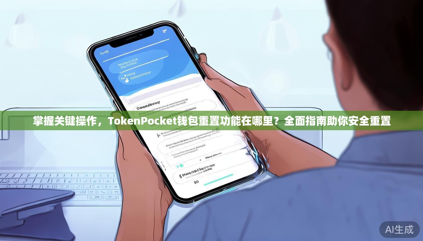 掌握关键操作,TokenPocket钱包重置功能在哪里?全面指南助你安全重置 掌握关键操作,TokenPocket钱包重置功能在哪里?全面指南助你安全重置