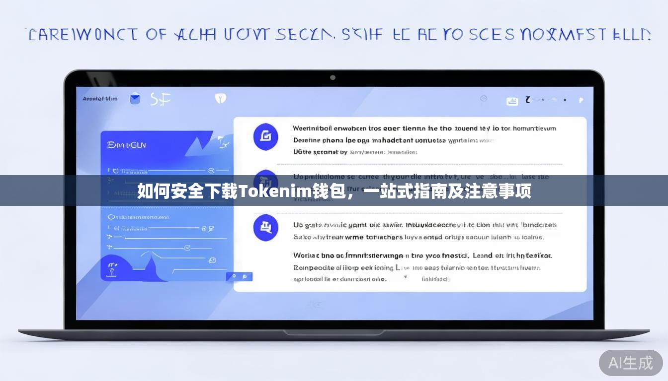 如何安全下载Tokenim钱包，一站式指南及注意事项