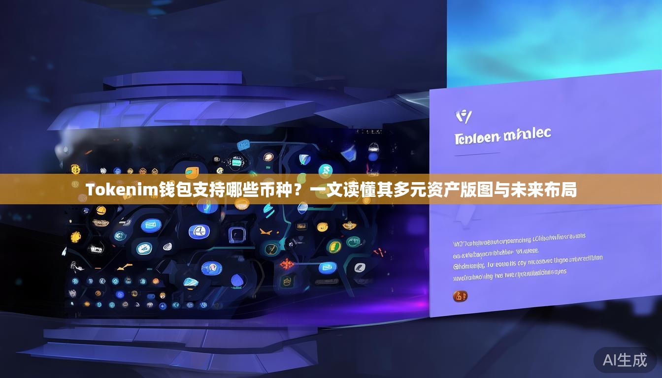 Tokenim钱包支持哪些币种？一文读懂其多元资产版图与未来布局