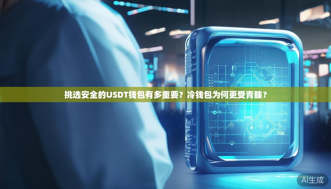 挑选安全的USDT钱包有多重要?冷钱包为何更受青睐? 挑选安全的USDT钱包有多重要?冷钱包为何更受青睐?