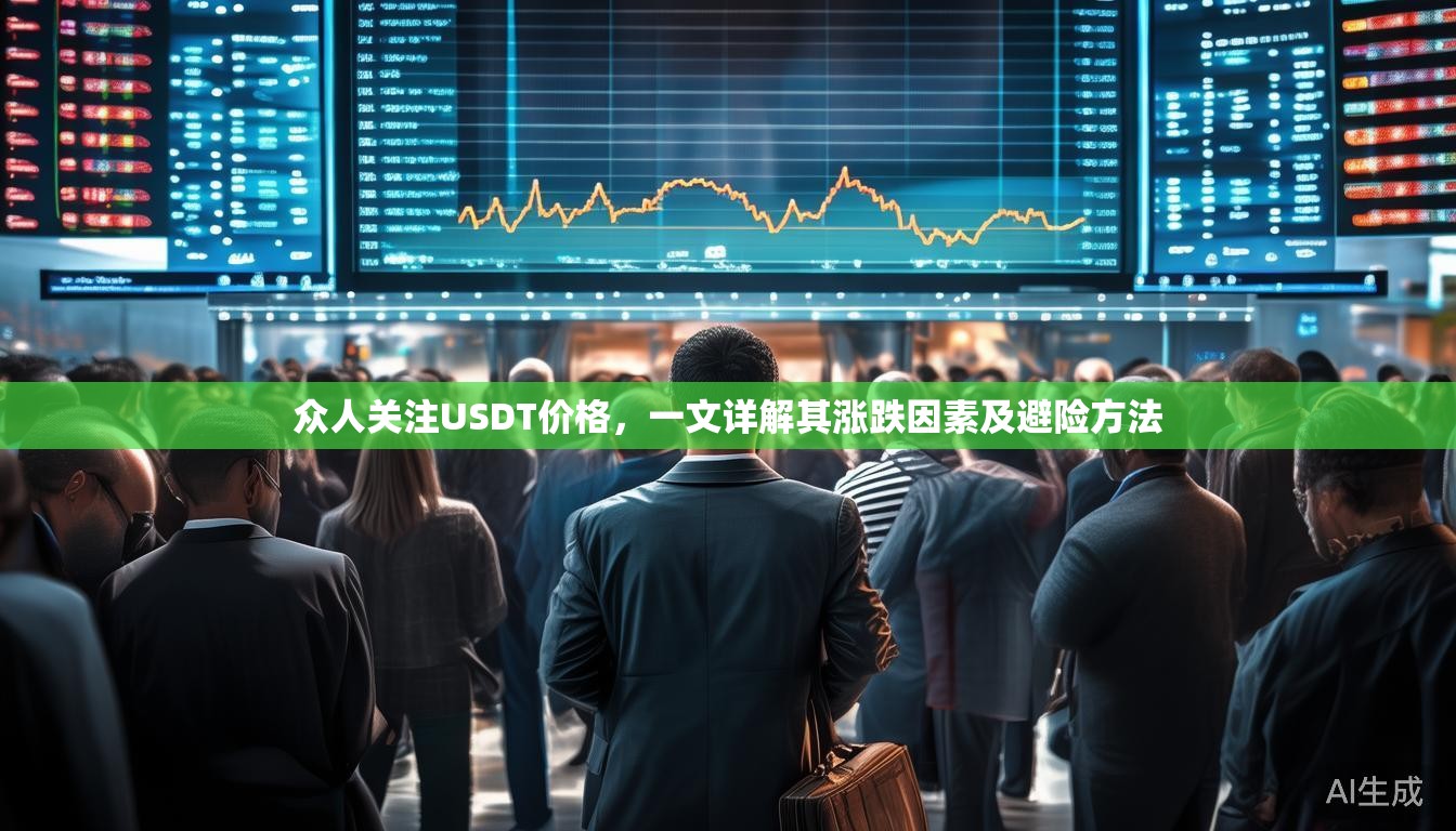 众人关注USDT价格，一文详解其涨跌因素及避险方法