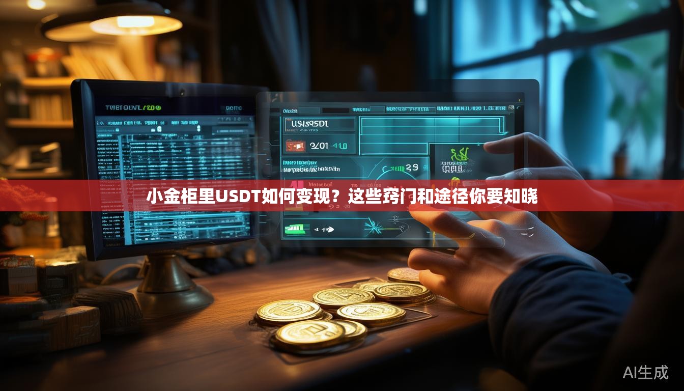 小金柜里USDT如何变现？这些窍门和途径你要知晓