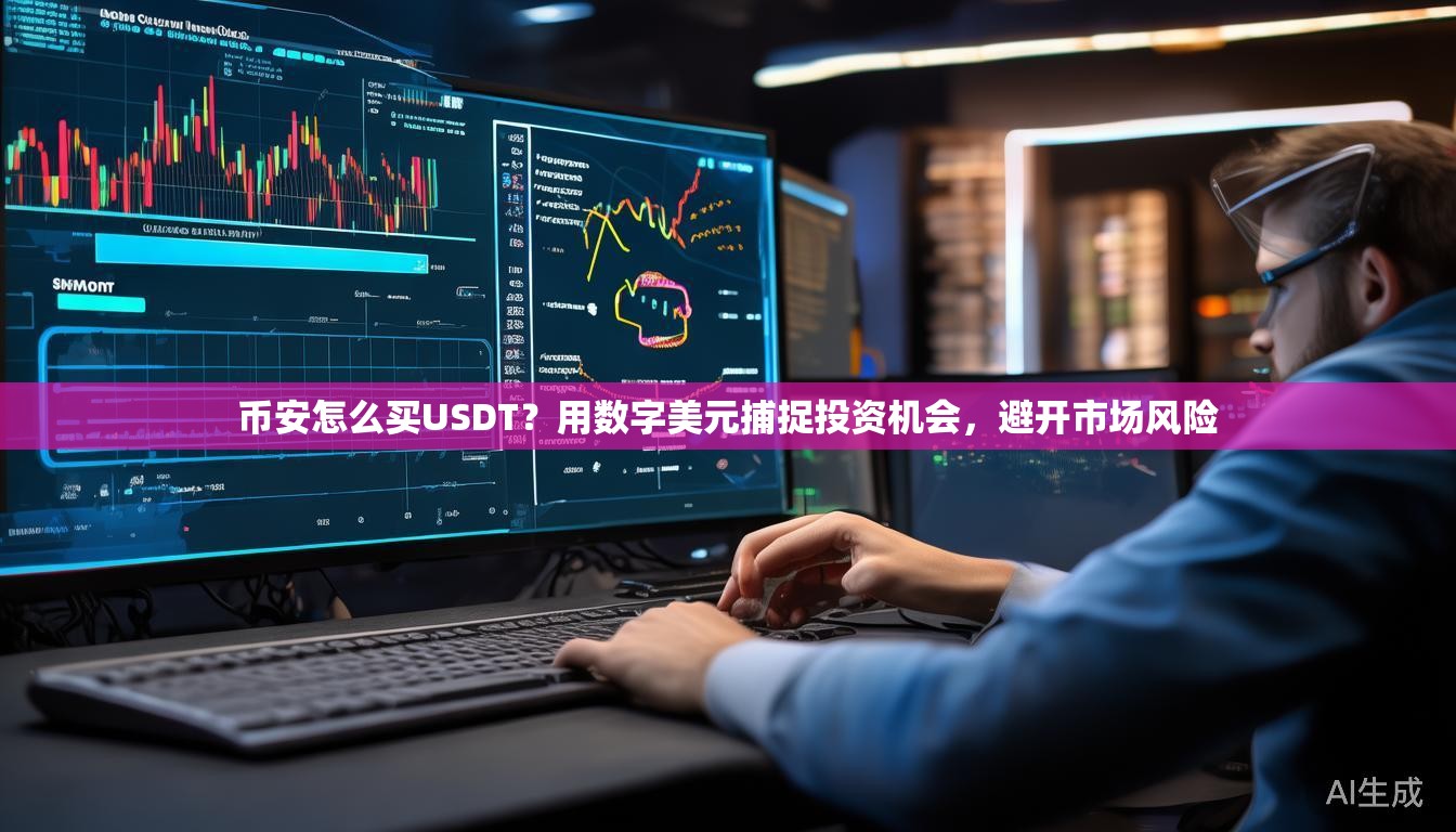 币安怎么买USDT？用数字美元捕捉投资机会，避开市场风险