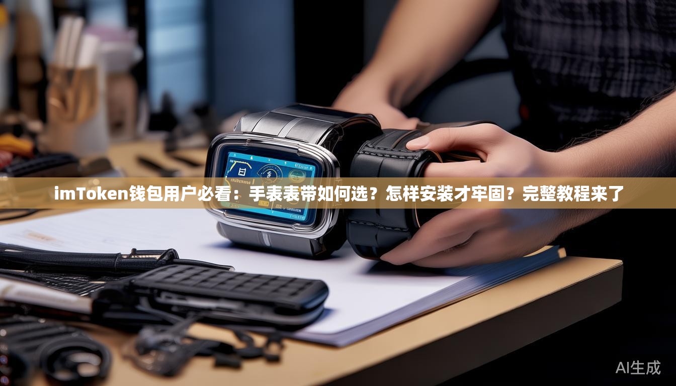 imToken钱包用户必看：手表表带如何选？怎样安装才牢固？完整教程来了