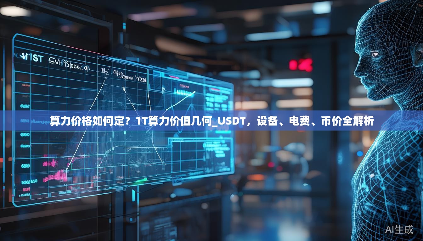 算力价格如何定?1T算力价值几何_USDT,设备、电费、币价全解析 算力价格如何定?1T算力价值几何_USDT,设备、电费、币价全解析