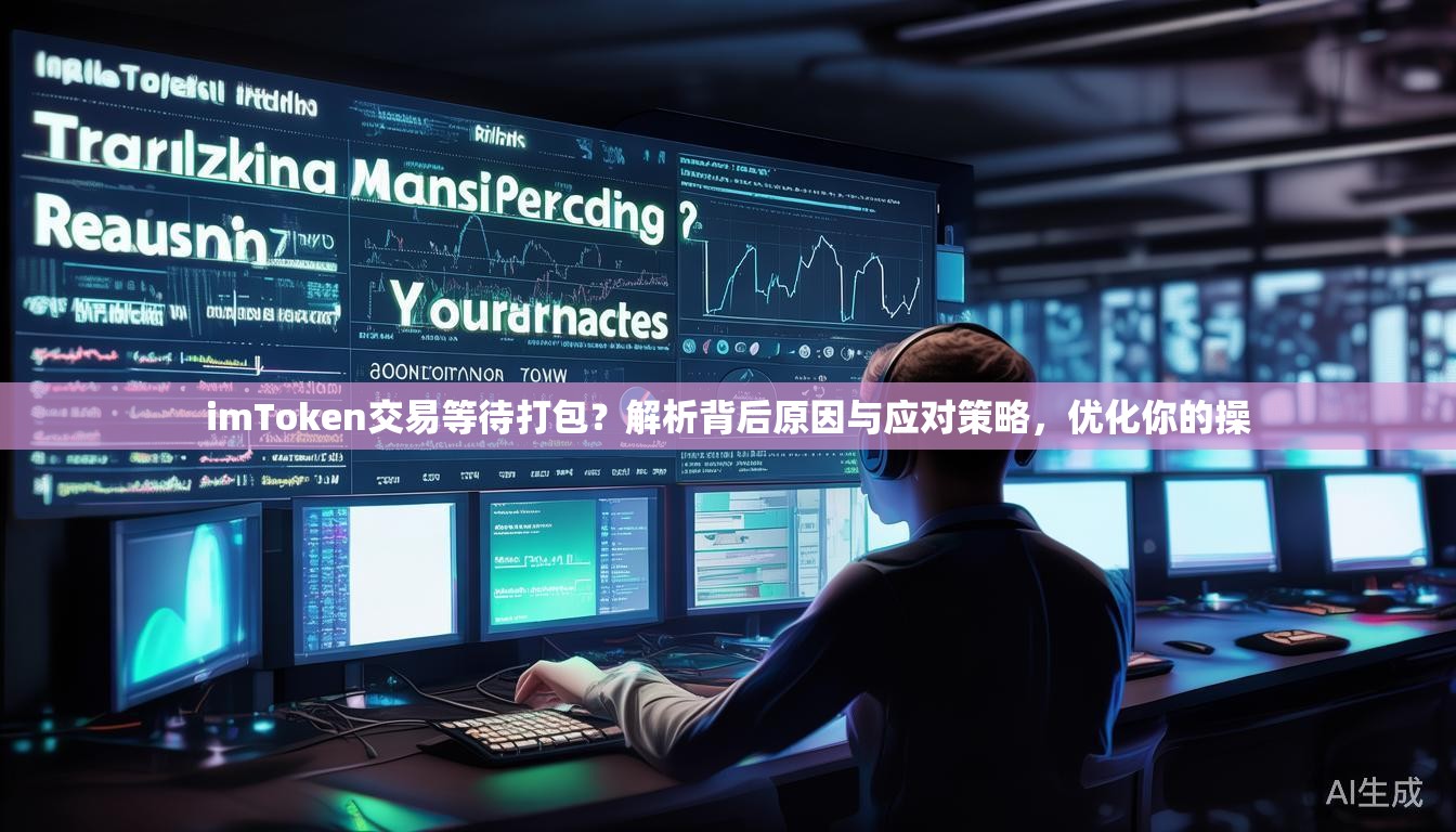 imToken交易等待打包?解析背后原因与应对策略,优化你的操 imToken交易等待打包?解析背后原因与应对策略,优化你的操