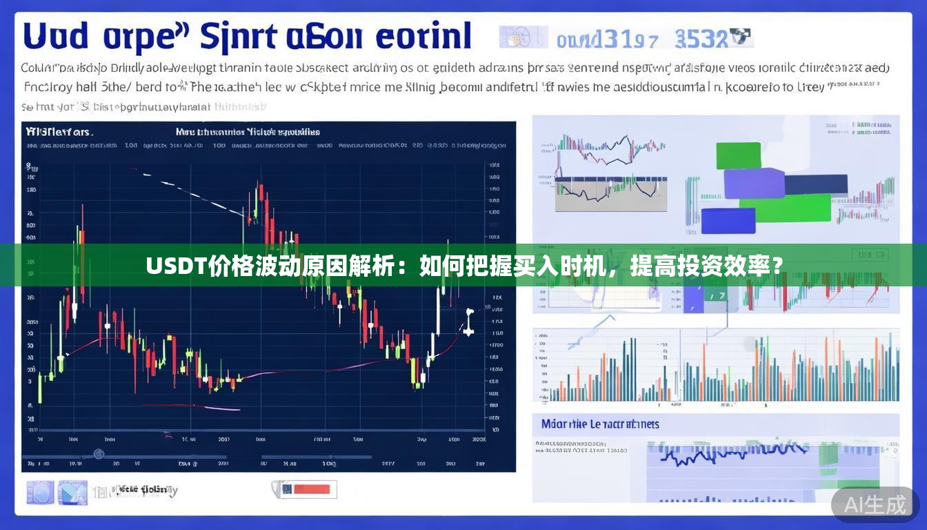 USDT价格波动原因解析:如何把握买入时机,提高投资效率? USDT价格波动原因解析:如何把握买入时机,提高投资效率?