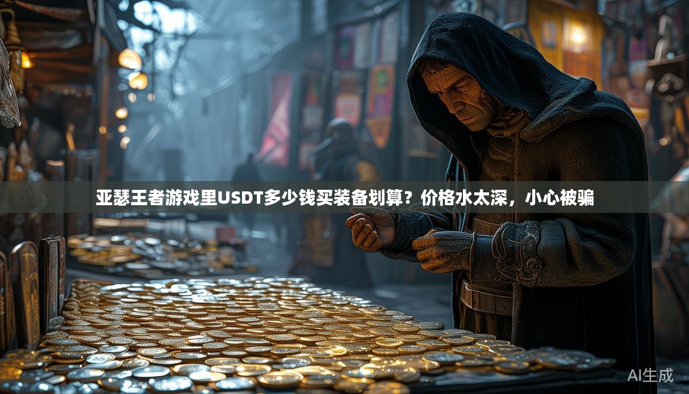 亚瑟王者游戏里USDT多少钱买装备划算?价格水太深,小心被骗 亚瑟王者游戏里USDT多少钱买装备划算?价格水太深,小心被骗