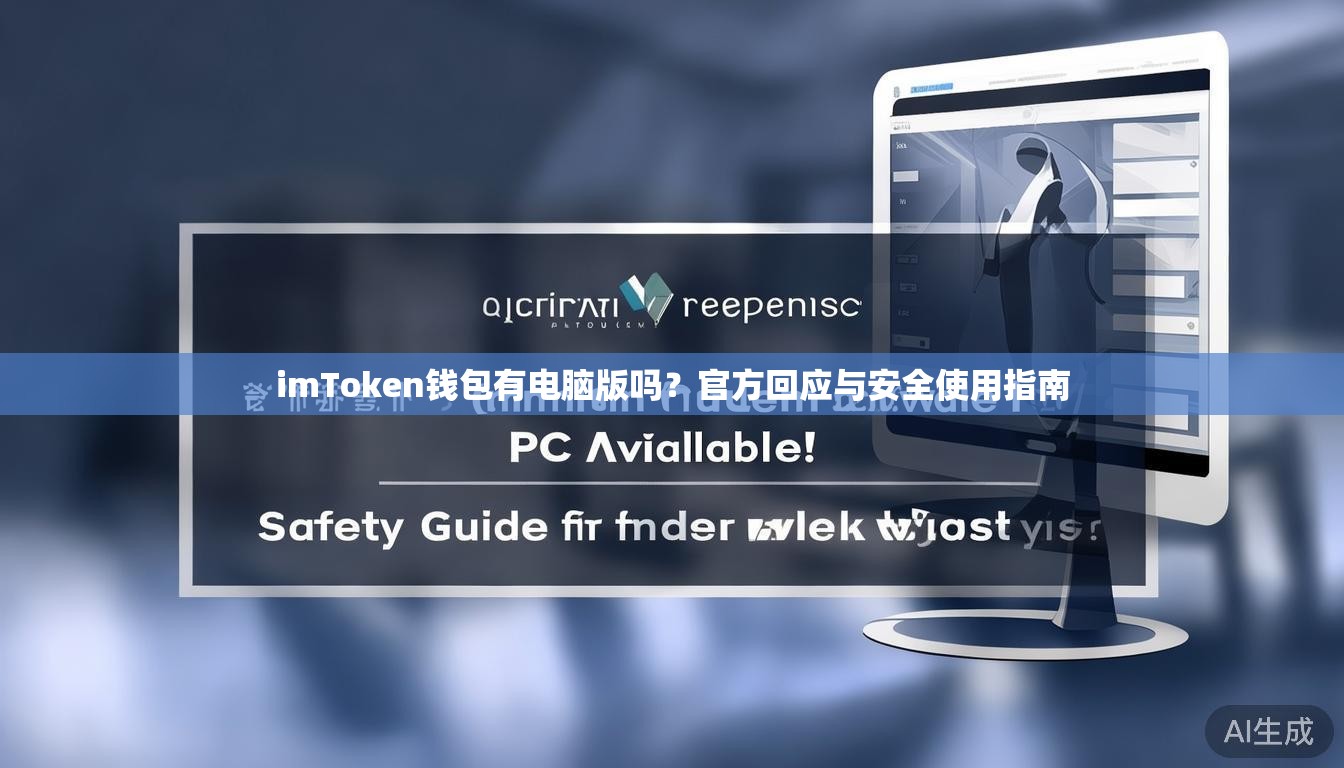 imToken钱包有电脑版吗？官方回应与安全使用指南