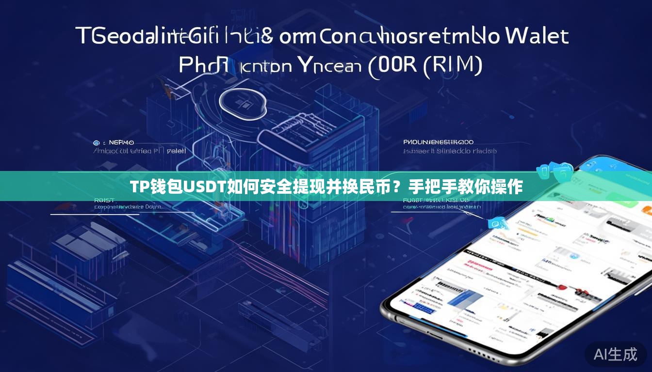 TP钱包USDT如何安全提现并换民币？手把手教你操作