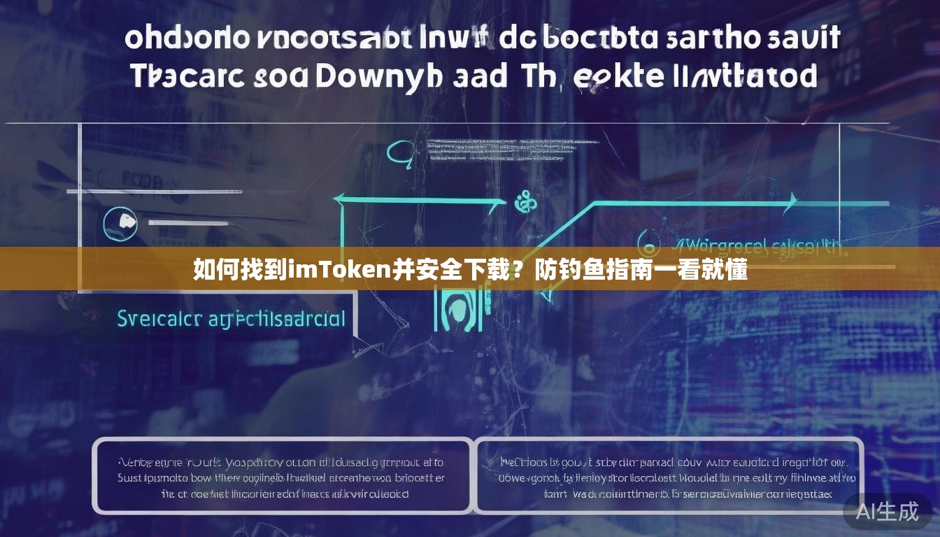 如何找到imToken并安全下载？防钓鱼指南一看就懂